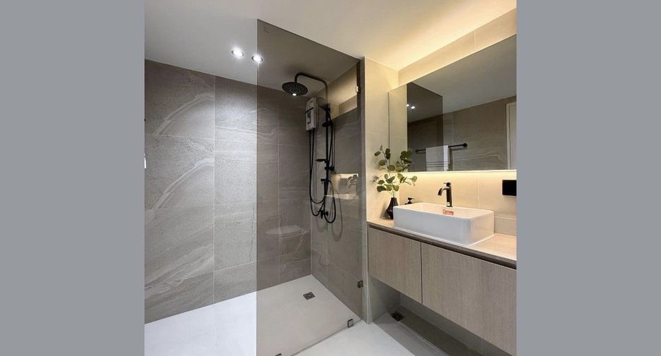 For rent 1 Beds condo in Mueang Chiang Mai, Chiang Mai