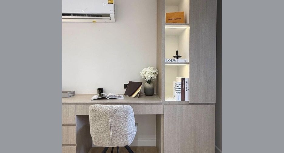 For rent 1 Beds condo in Mueang Chiang Mai, Chiang Mai