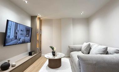 For rent 1 Beds condo in Mueang Chiang Mai, Chiang Mai