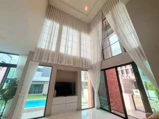 Haus zur Miete mit 4 Zimmer in San Sai, Chiang Mai