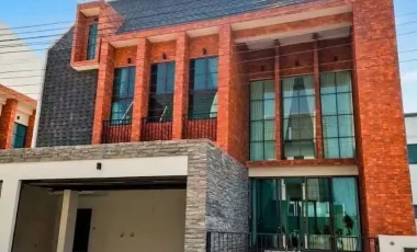 Haus zur Miete mit 4 Zimmer in San Sai, Chiang Mai