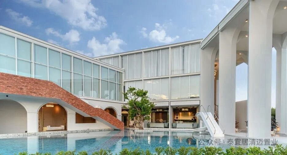 Haus zur Miete mit 4 Zimmer in San Sai, Chiang Mai