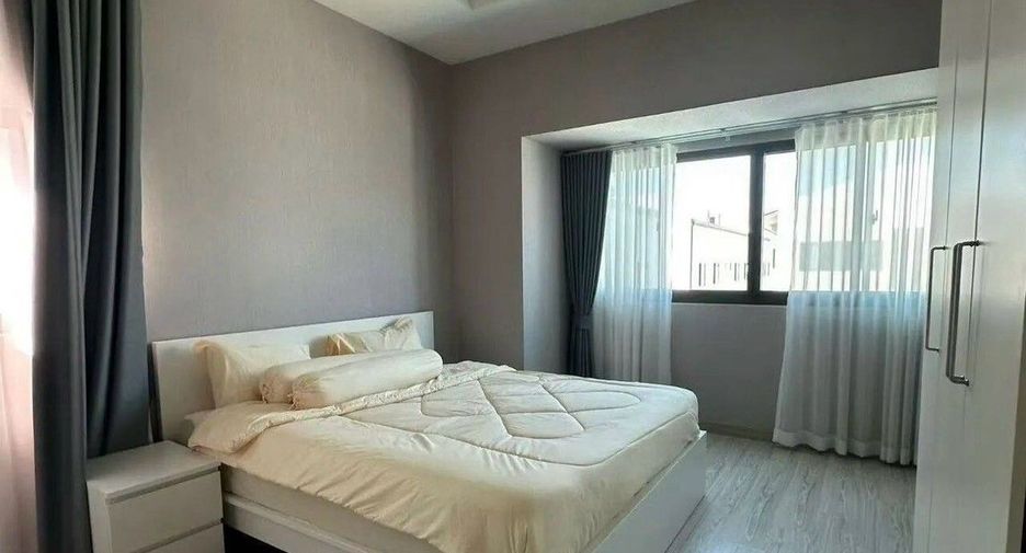 Haus zur Miete mit 4 Zimmer in San Sai, Chiang Mai