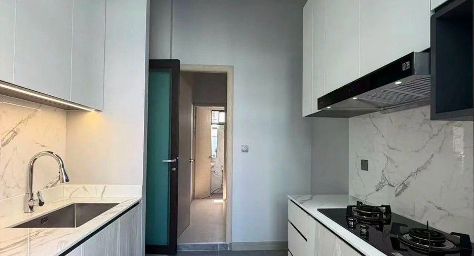 Haus zur Miete mit 4 Zimmer in San Sai, Chiang Mai