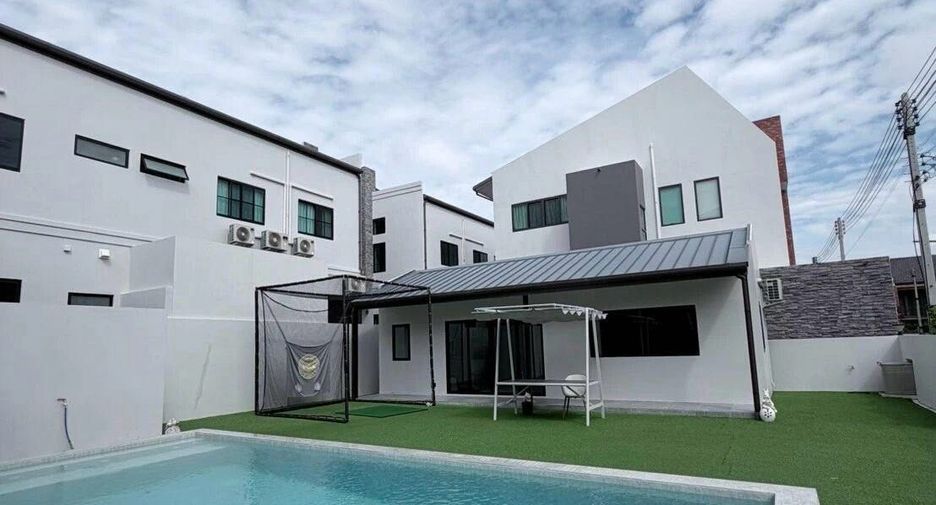 Haus zur Miete mit 4 Zimmer in San Sai, Chiang Mai