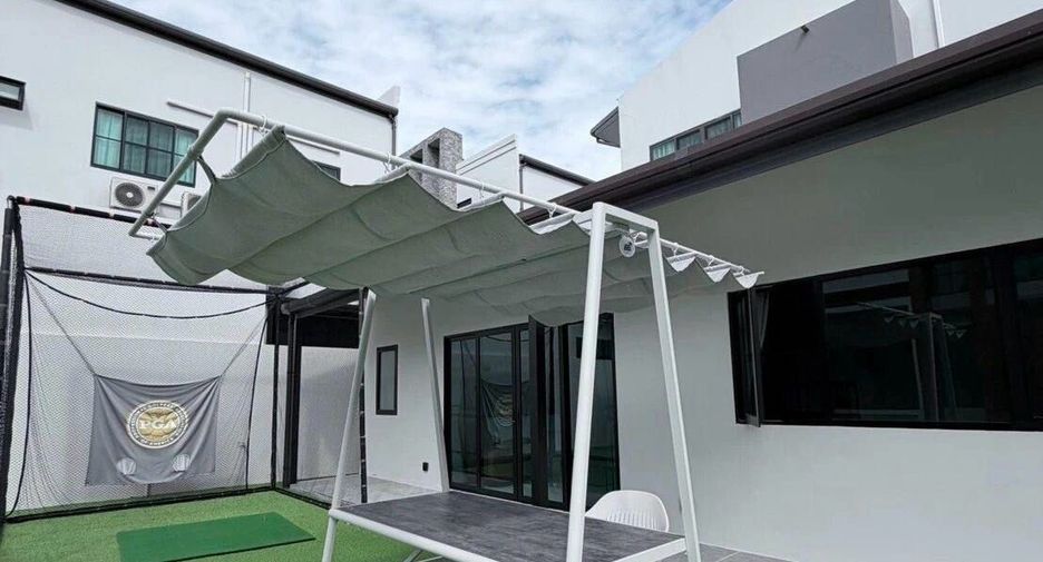 Haus zur Miete mit 4 Zimmer in San Sai, Chiang Mai
