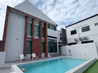 Haus zur Miete mit 4 Zimmer in San Sai, Chiang Mai