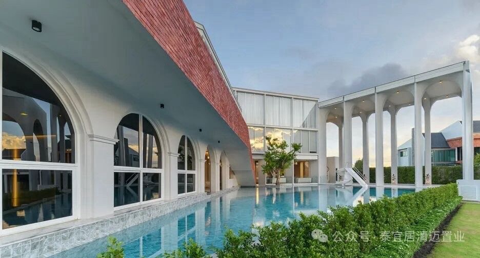 Haus zur Miete mit 4 Zimmer in San Sai, Chiang Mai
