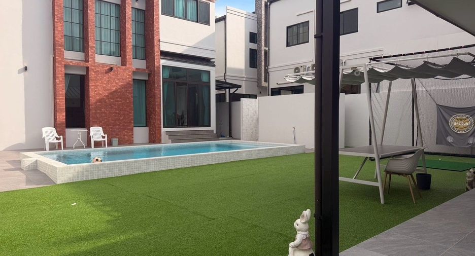 Haus zur Miete mit 4 Zimmer in San Sai, Chiang Mai