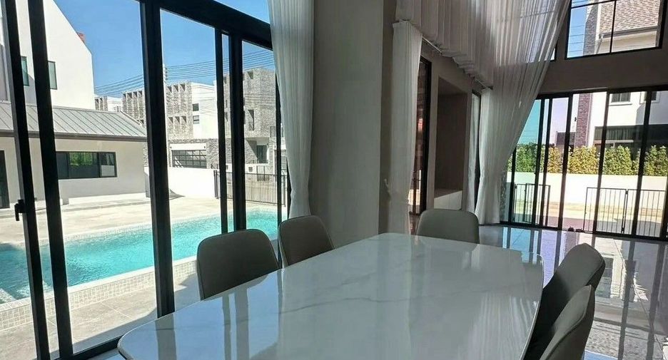 Haus zur Miete mit 4 Zimmer in San Sai, Chiang Mai