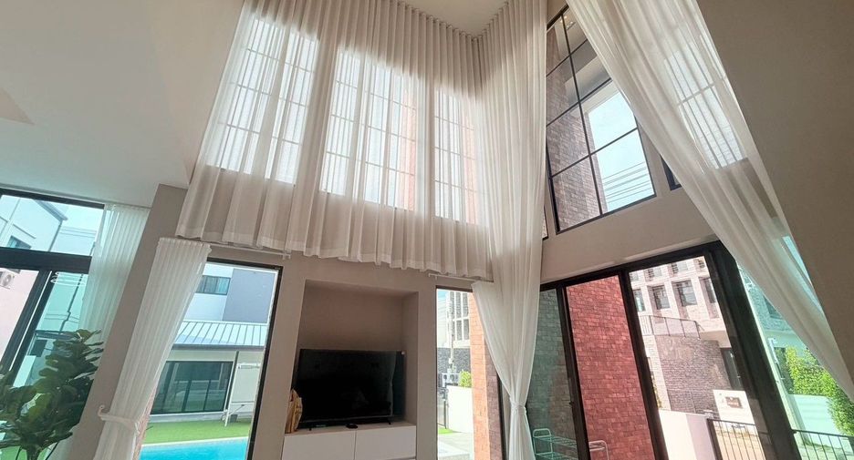 Haus zur Miete mit 4 Zimmer in San Sai, Chiang Mai