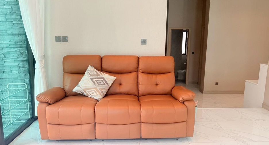 Haus zur Miete mit 4 Zimmer in San Sai, Chiang Mai