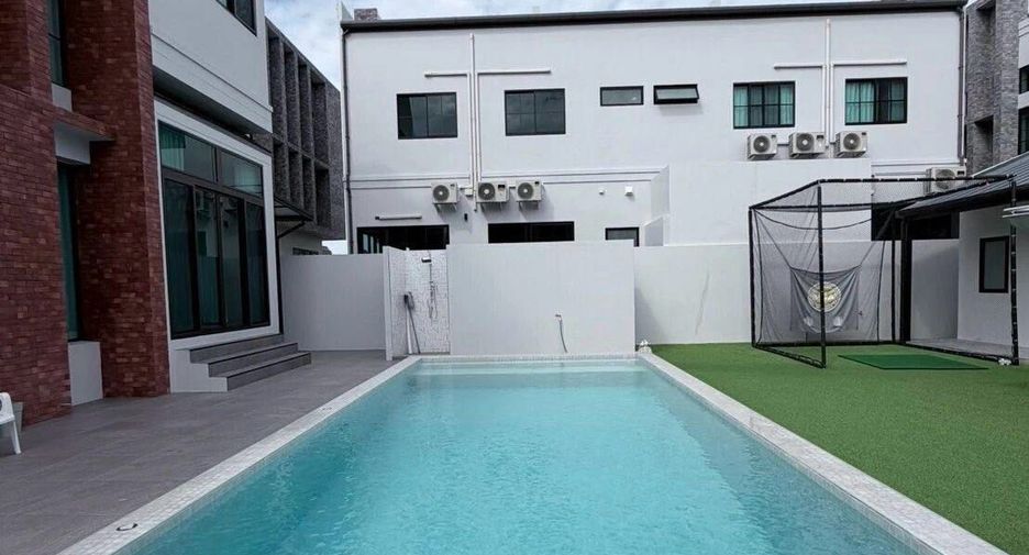 Haus zur Miete mit 4 Zimmer in San Sai, Chiang Mai