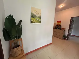 For rent 2 bedrooms house in Mueang Phuket, Phuket