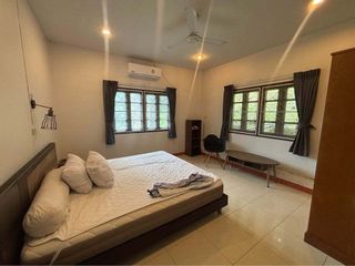 For rent 2 bedrooms house in Mueang Phuket, Phuket