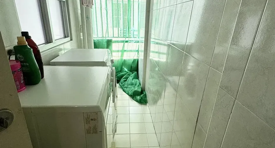 出租 2 卧室 公寓 在 Bang Na, 曼谷