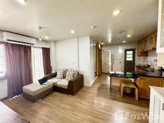 出租 2 卧室 公寓 在 Bang Na, 曼谷