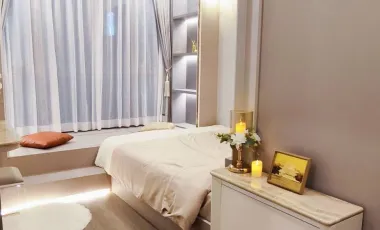 Condo en alquiler de 2 habitaciones en Bang Phli, Samut Prakan