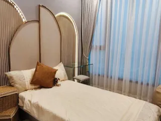 Wohnung zur Miete mit 2 Zimmer in Bang Phli, Samut Prakan