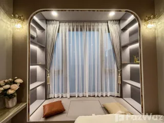 Wohnung zur Miete mit 2 Zimmer in Bang Phli, Samut Prakan