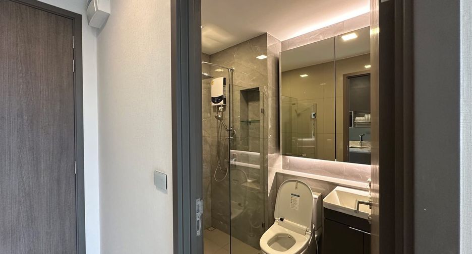 For rent 1 bed condo in Chatuchak, Bangkok