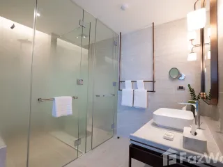 出租 1 卧室 公寓式住宅 在 Khlong Toei, 曼谷