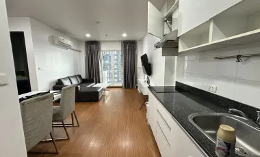 Wohnung zur Miete mit 2 Zimmer in Khlong Toei, Bangkok