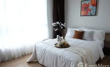 À louer studio condo à Watthana, Bangkok