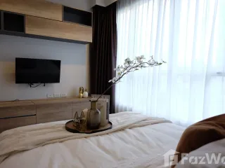 À louer studio condo à Watthana, Bangkok