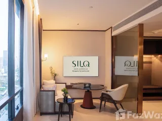 À louer studio appartement à Khlong Toei, Bangkok