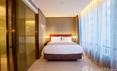 For rent studio apartment in Khlong Toei, Bangkok