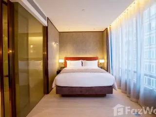 À louer studio appartement à Khlong Toei, Bangkok