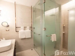 À louer studio appartement à Khlong Toei, Bangkok