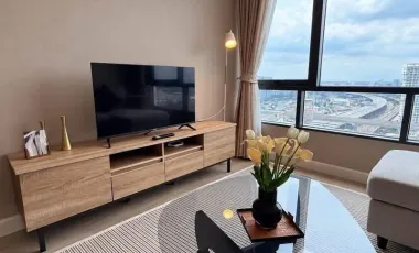 Condo en alquiler de 3 habitaciones en Bang Sue, Bangkok