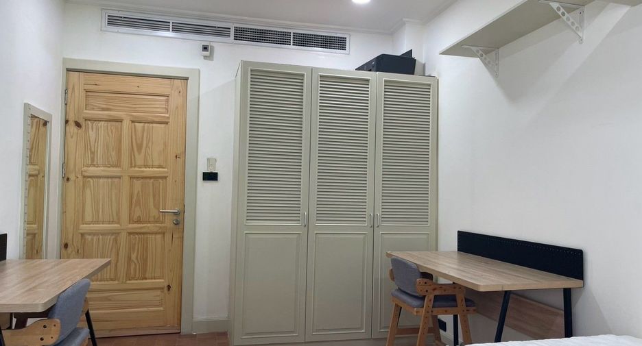 À vendre et à louer 2 chambres condo à Na Jomtien, Pattaya