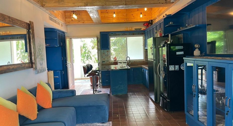 À vendre et à louer 2 chambres condo à Na Jomtien, Pattaya