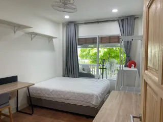 Wohnung zum Kauf und zur Miete mit 2 Zimmer in Na Jomtien, Pattaya