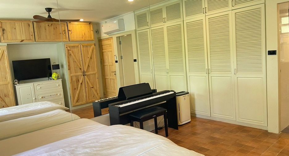 À vendre et à louer 2 chambres condo à Na Jomtien, Pattaya