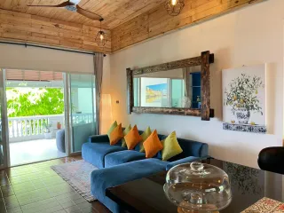 Wohnung zum Kauf und zur Miete mit 2 Zimmer in Na Jomtien, Pattaya