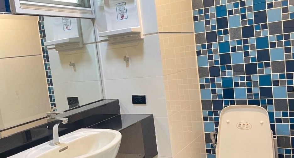 À vendre et à louer 2 chambres condo à Na Jomtien, Pattaya