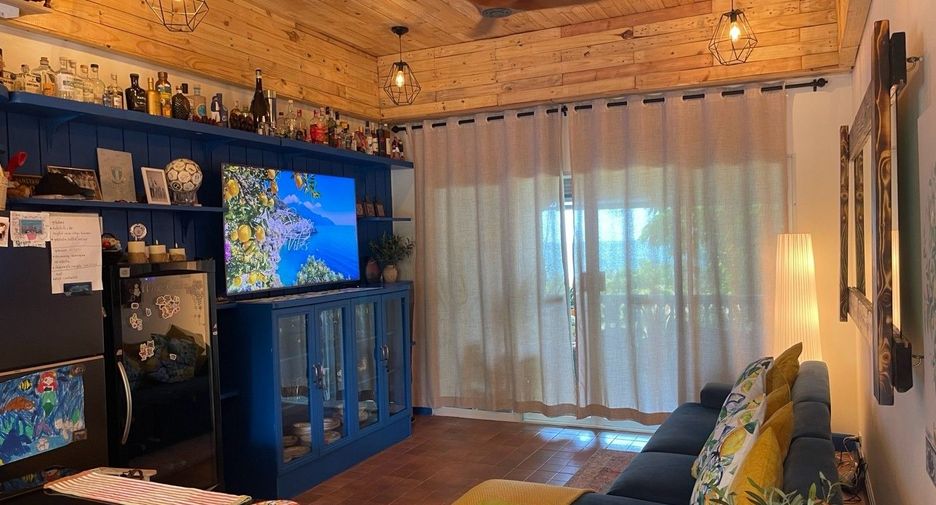 À vendre et à louer 2 chambres condo à Na Jomtien, Pattaya