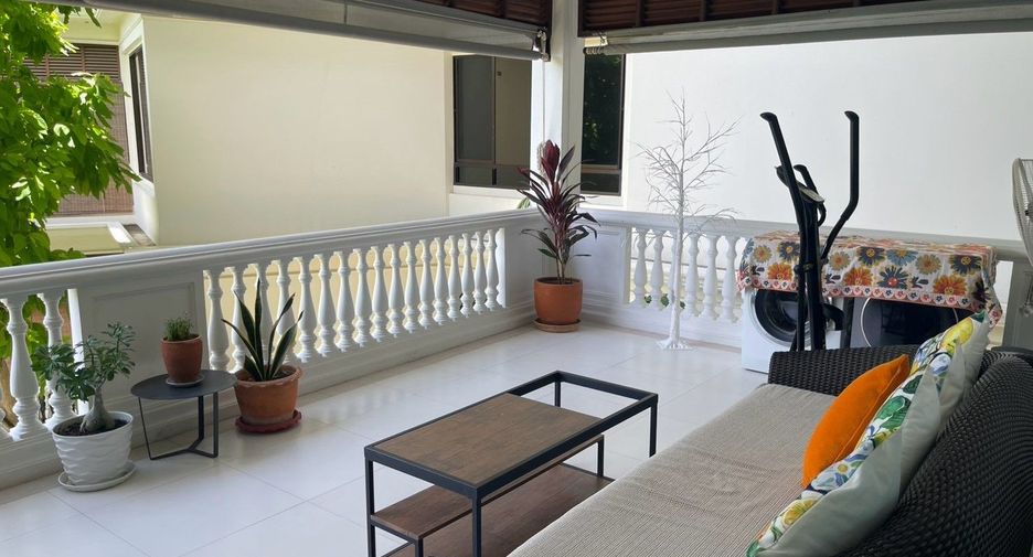 À vendre et à louer 2 chambres condo à Na Jomtien, Pattaya