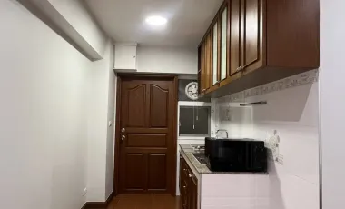 Wohnung zur Miete mit 1 Zimmer in Watthana, Bangkok