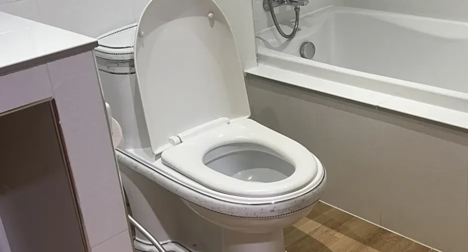 Wohnung zur Miete mit 1 Zimmer in Watthana, Bangkok