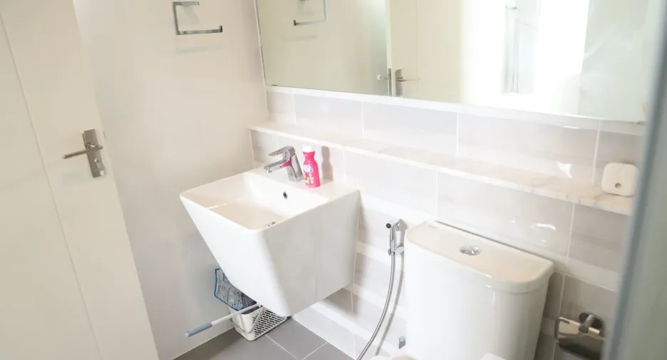 For rent 4 bedrooms house in Mueang Phuket, Phuket