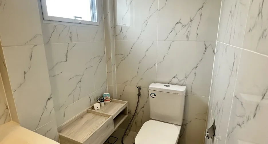 For rent 4 bedrooms house in Mueang Phuket, Phuket