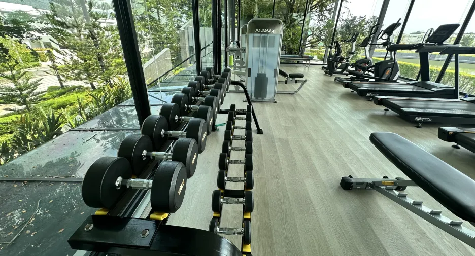 For rent 4 bedrooms house in Mueang Phuket, Phuket