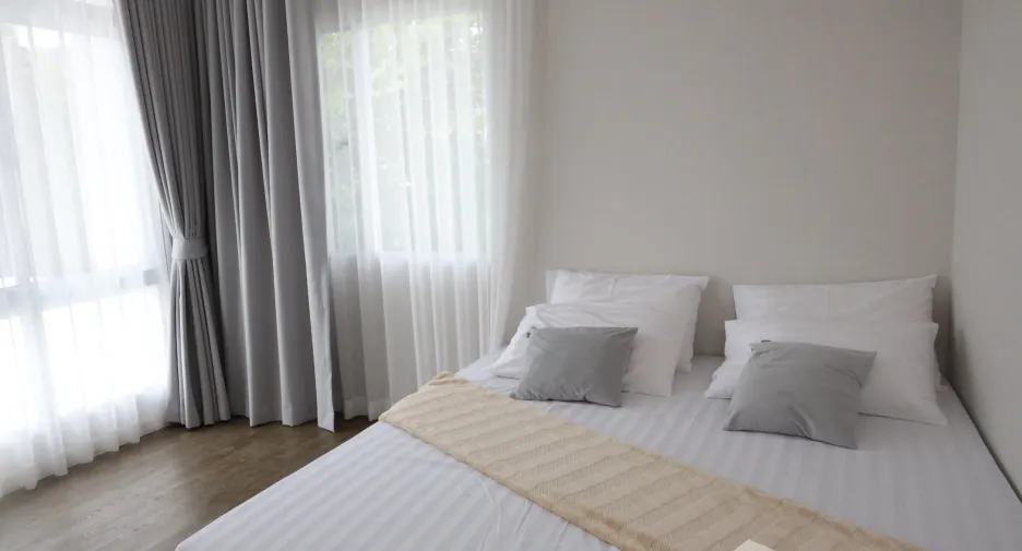 For rent 4 bedrooms house in Mueang Phuket, Phuket