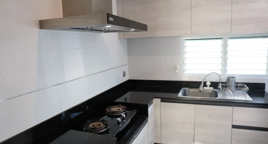 For rent 4 bedrooms house in Mueang Phuket, Phuket