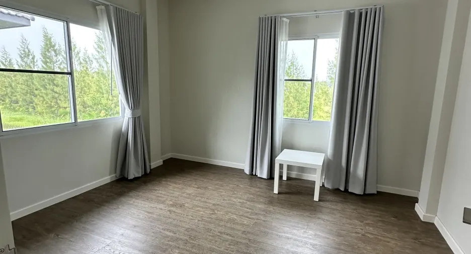 For rent 4 bedrooms house in Mueang Phuket, Phuket